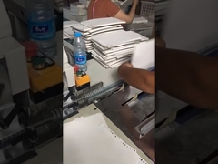 डबल लूप वायर बाइंडिंग मशीन पीएलसी कंट्रोल मल्टीफंक्शनल