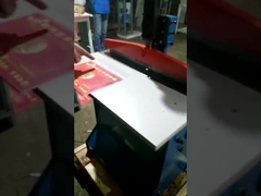 YQ-620 डबल लूप वायर क्लोजिंग मशीन