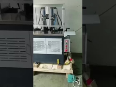 NB-460 गोल कोने काटने की मशीन