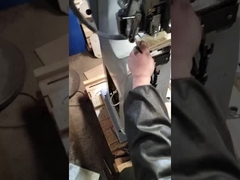 टीडी-102 तार सिलाई मशीन