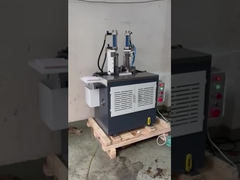 NB-460 राइट एंगल कटर के साथ कॉर्नर कटिंग मशीन