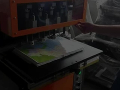 डीके-4 स्वचालित पंचर