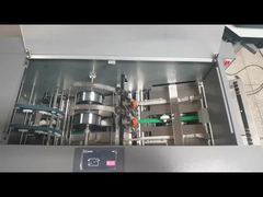 TR33 फ्रंट एज ट्रिमर के साथ DFS380 वायर बुकलेट मार्कर