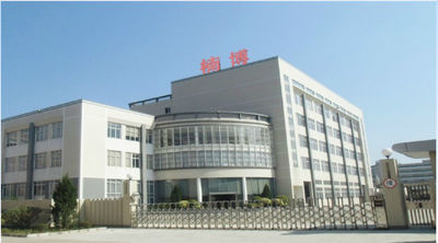 Nan Bo Mechanical Equipment Co., Ltd.