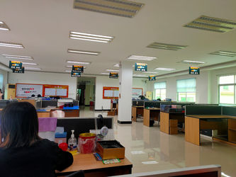 Nan Bo Mechanical Equipment Co., Ltd.