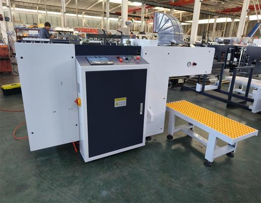 Automatic Double Wire O Spiral Coil Comb Calender Hole Punching Drilling Machine Equipment