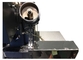 High Quality Rivet Punching Machine File Folder Stationery Clip Board Double Head Rivet Machine