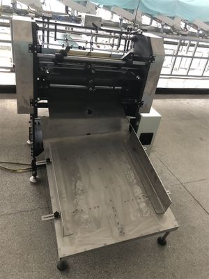 Automatic Metal Rim Binding Machine Wall Calendar Rimming Binder Metal Strip Clip Binding Binder Machine