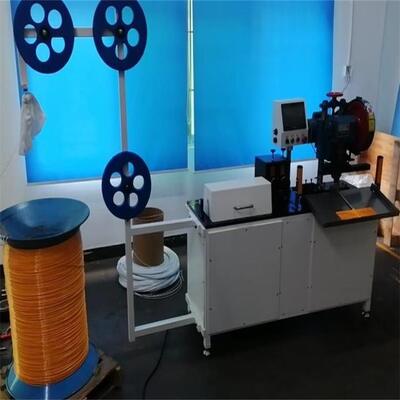 Automatic Calender Hook Wire Making Forming Maker Machine Equipment