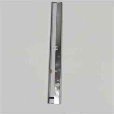 Metal Calender Holder Hanging Strip Metal Wall Calender Rim for Hanging Calender