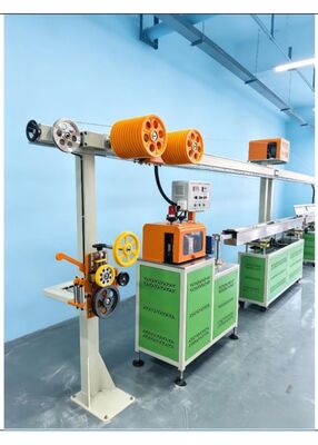 PFES3D-45 PLA ABS PETG 3D Printer Filament Extruder Machine,3D Printing Filament Extrusion Line, 1.75/2.85mm 3D filament extruder