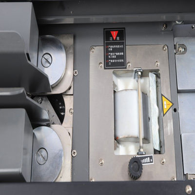 4cm 400 Sheets Hot Melt Glue Binding Machine , Nanbo Coil Binding Machine